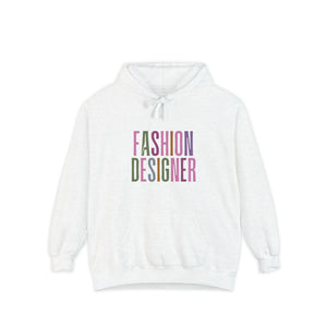 Fashion Designer Hoodie