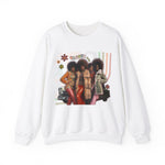 Load image into Gallery viewer, Groovy Gang Crewneck Sweatshirt
