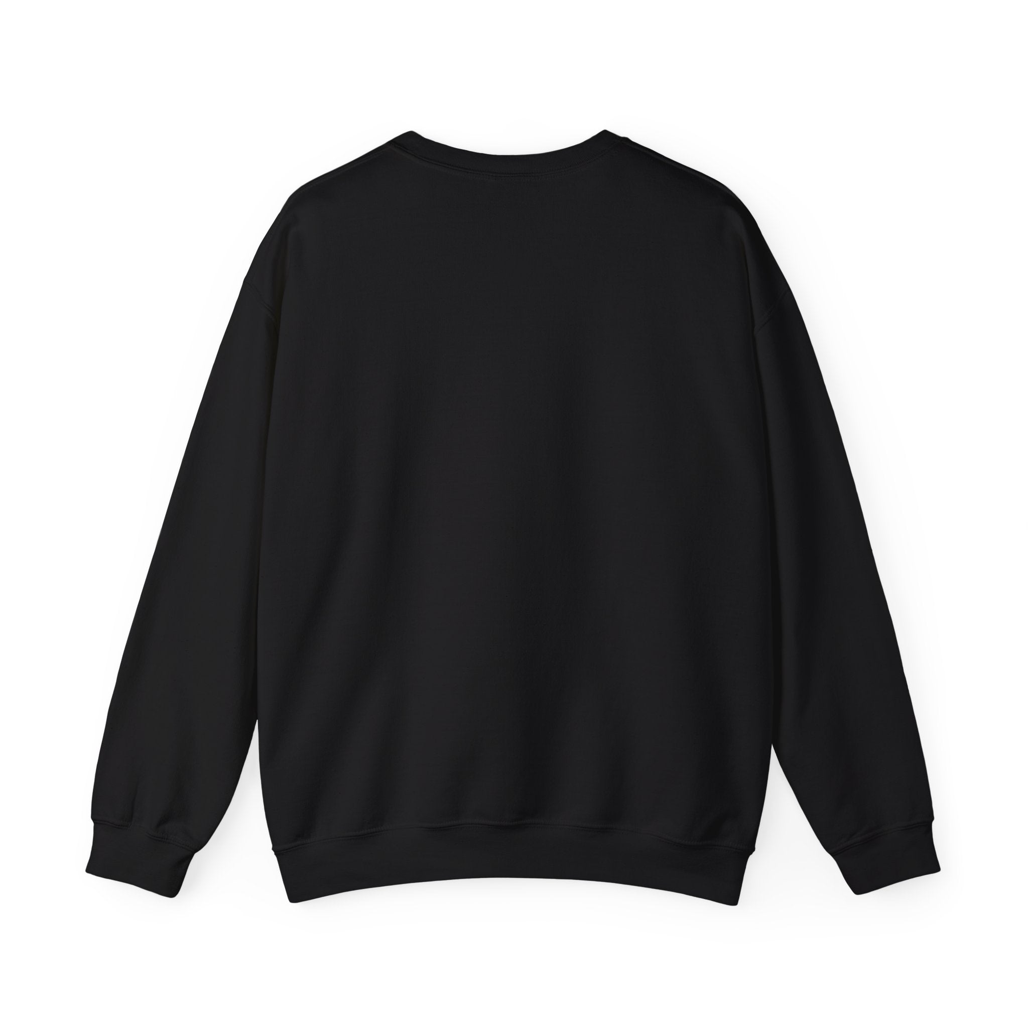 Zam Ghuden Signature Crewneck Sweatshirt