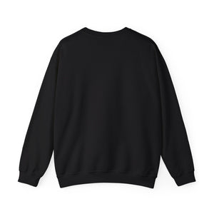 Zam Ghuden Signature Crewneck Sweatshirt