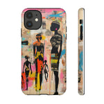 Load image into Gallery viewer, &quot;Ancestral Connect&quot; Phone Case
