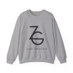 Load image into Gallery viewer, Zam Ghuden Signature Crewneck Sweatshirt
