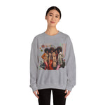 Load image into Gallery viewer, Groovy Gang Crewneck Sweatshirt
