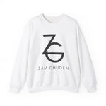 Load image into Gallery viewer, Zam Ghuden Signature Crewneck Sweatshirt
