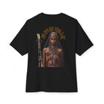 Load image into Gallery viewer, Guardian Unisex Oversized Boxy Tee
