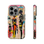 Load image into Gallery viewer, &quot;Ancestral Connect&quot; Phone Case
