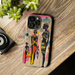 Load image into Gallery viewer, &quot;Ancestral Connect&quot; Phone Case
