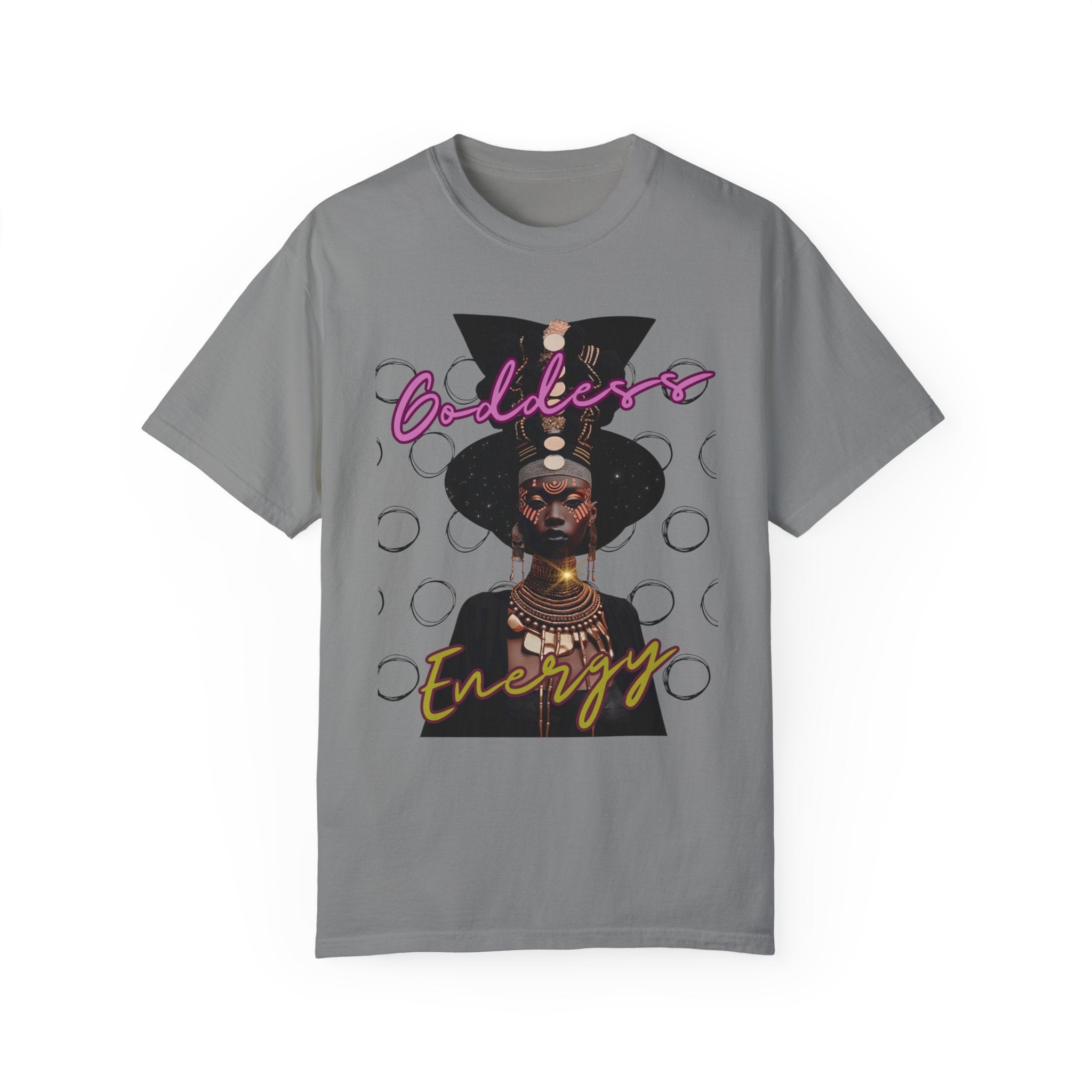 Goddess Energy  T-shirt