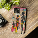 Load image into Gallery viewer, &quot;Ancestral Connect&quot; Phone Case
