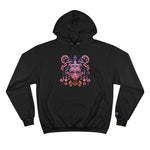 Load image into Gallery viewer, Celestial Woman Champion Hoodie
