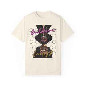 Goddess Energy  T-shirt