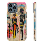 Load image into Gallery viewer, &quot;Ancestral Connect&quot; Phone Case
