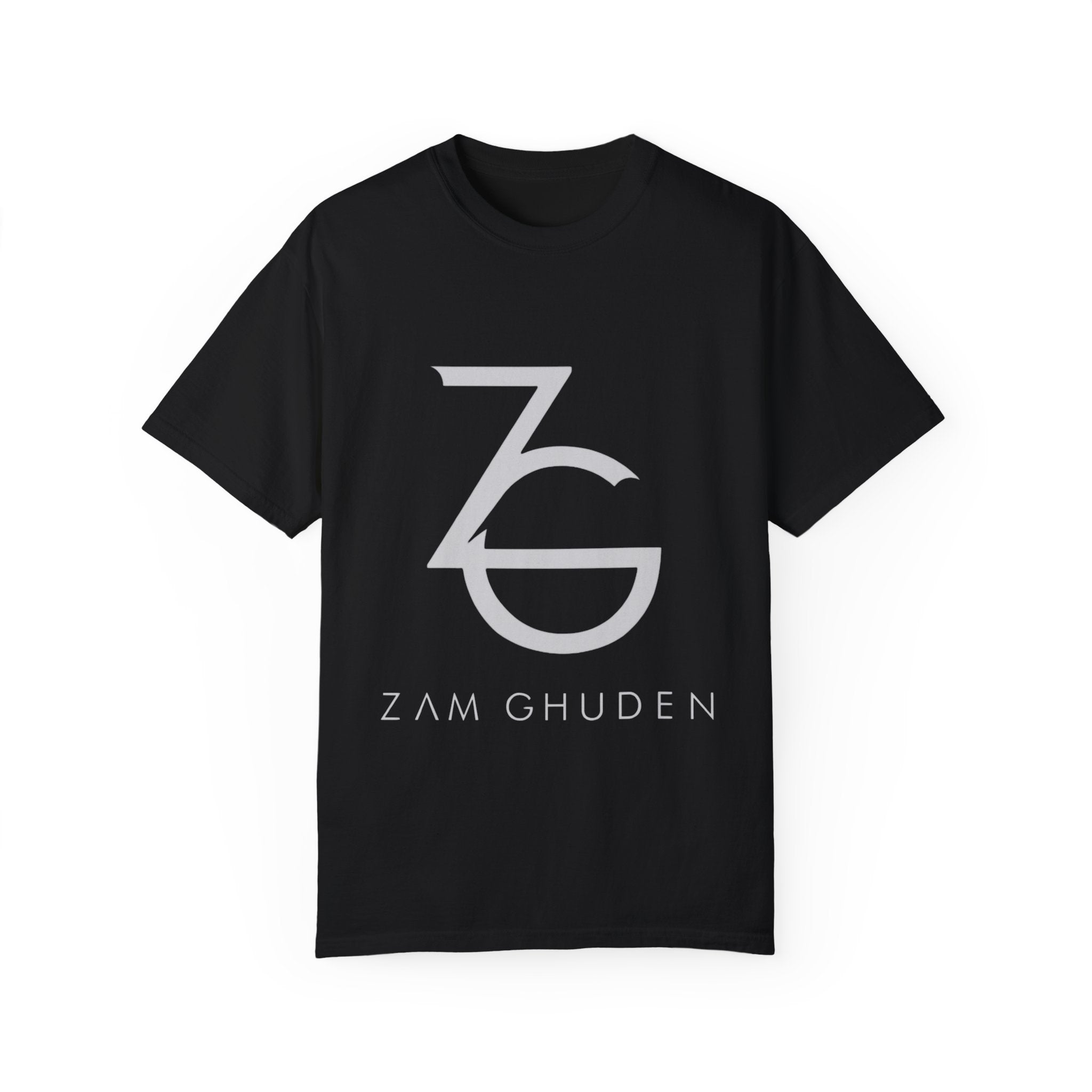 Classic Zam Ghuden Signature  T-shirt