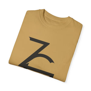 Classic Zam Ghuden Signature  T-shirt