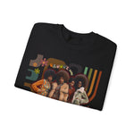 Load image into Gallery viewer, Groovy Gang Crewneck Sweatshirt
