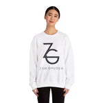 Load image into Gallery viewer, Copy of Zam Ghuden Signature Crewneck Sweatshirt
