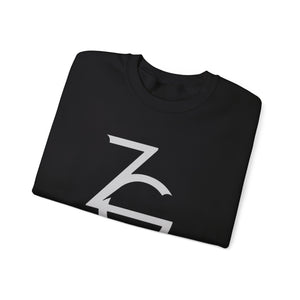 Zam Ghuden Signature Crewneck Sweatshirt