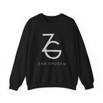 Load image into Gallery viewer, Zam Ghuden Signature Crewneck Sweatshirt
