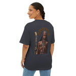 Load image into Gallery viewer, Guardian Unisex Oversized Boxy Tee
