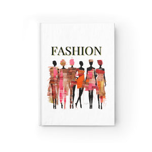 Mini Fashion Sketch book