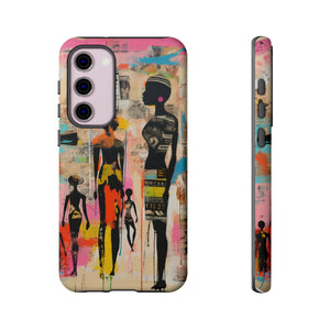 "Ancestral Connect" Phone Case