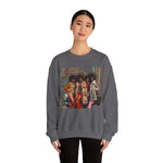 Load image into Gallery viewer, Groovy Gang Crewneck Sweatshirt
