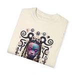 Load image into Gallery viewer, Techno Babe Garment-Dyed T-shirt
