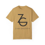 Load image into Gallery viewer, Classic Zam Ghuden Signature  T-shirt
