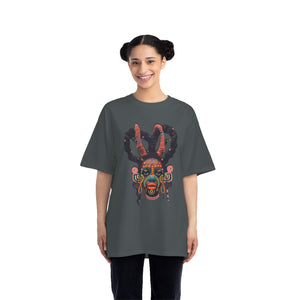 Tribadation Beefy Tee