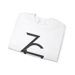 Load image into Gallery viewer, Copy of Zam Ghuden Signature Crewneck Sweatshirt
