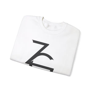 Copy of Zam Ghuden Signature Crewneck Sweatshirt