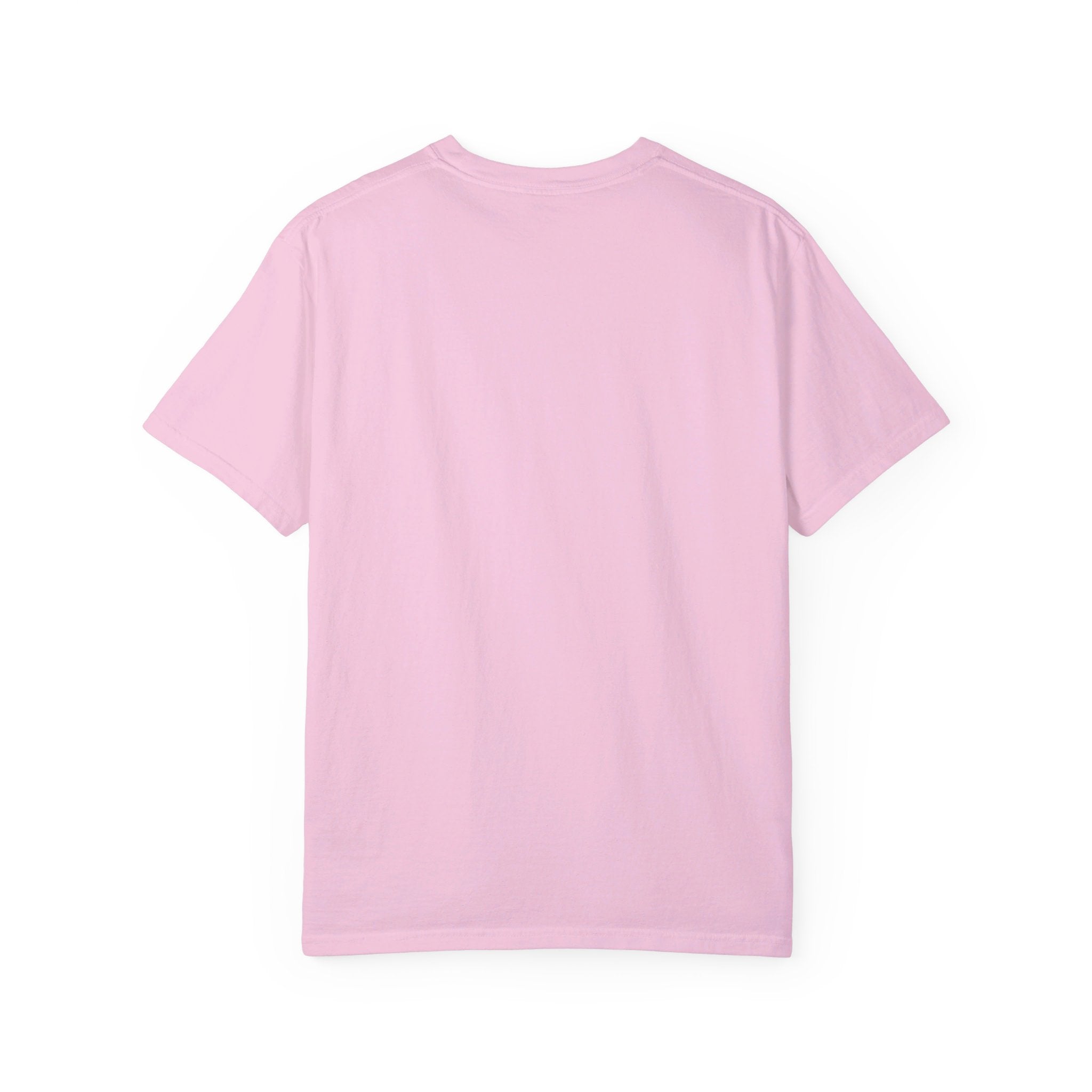 Celestial Garment-Dyed T-shirt