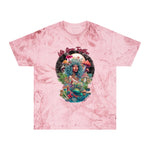 Load image into Gallery viewer, Let’s Grow Together Color Blast T-Shirt
