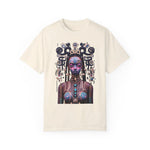 Load image into Gallery viewer, Celestial Garment-Dyed T-shirt
