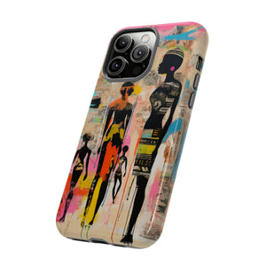 "Ancestral Connect" Phone Case