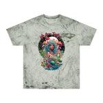 Load image into Gallery viewer, Let’s Grow Together Color Blast T-Shirt
