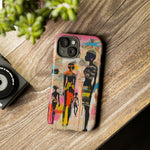 Load image into Gallery viewer, &quot;Ancestral Connect&quot; Phone Case
