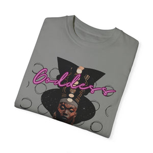 Goddess Energy  T-shirt