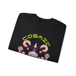 Cosmic Convergence Sweatshirt