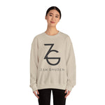 Load image into Gallery viewer, Copy of Zam Ghuden Signature Crewneck Sweatshirt
