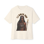 Load image into Gallery viewer, Guardian Unisex Oversized Boxy Tee
