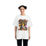 Load image into Gallery viewer, “Sisters Keeper” Short-Sleeve T-Shirt
