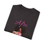 Load image into Gallery viewer, Afro Barbie T-shirt

