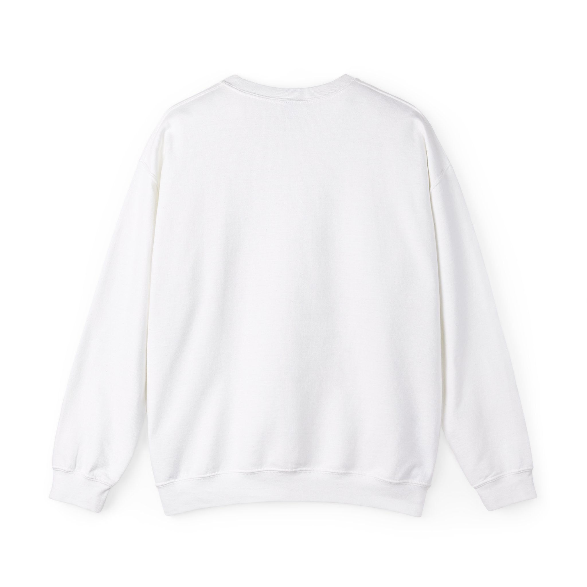 Zam Ghuden Signature Crewneck Sweatshirt