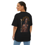 Load image into Gallery viewer, Guardian Unisex Oversized Boxy Tee
