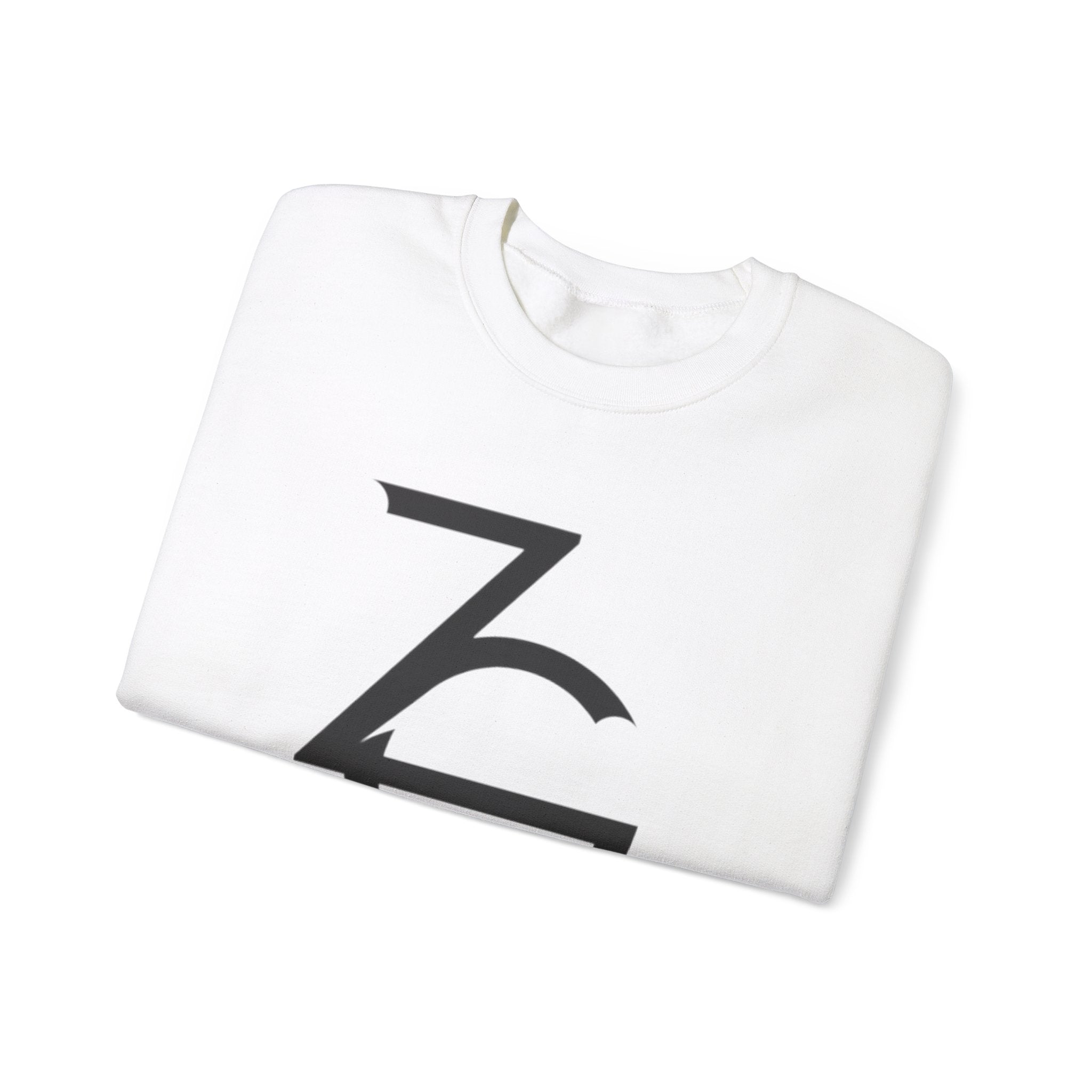 Zam Ghuden Signature Crewneck Sweatshirt