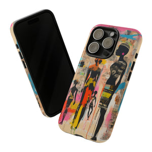 "Ancestral Connect" Phone Case