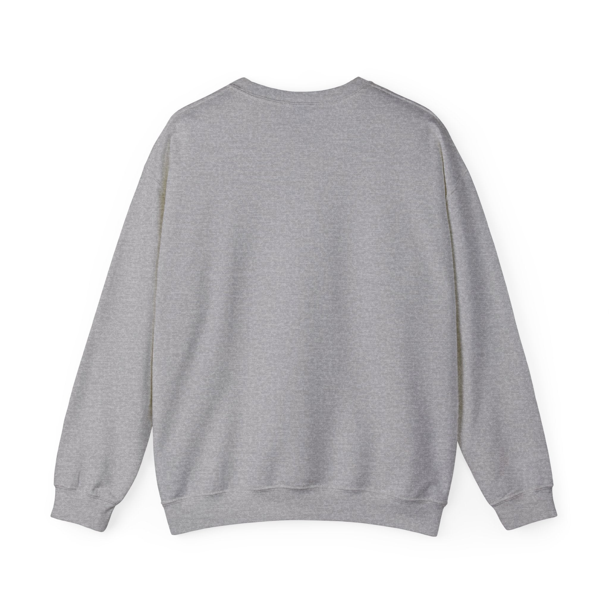 Zam Ghuden Signature Crewneck Sweatshirt