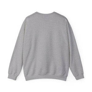 Zam Ghuden Signature Crewneck Sweatshirt