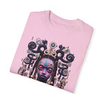 Load image into Gallery viewer, Celestial Garment-Dyed T-shirt
